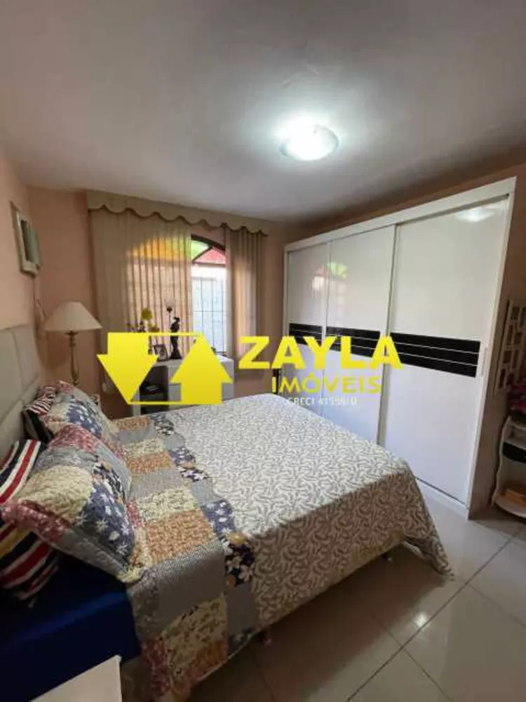 Casa de Condomínio, 5 quartos - Foto 9