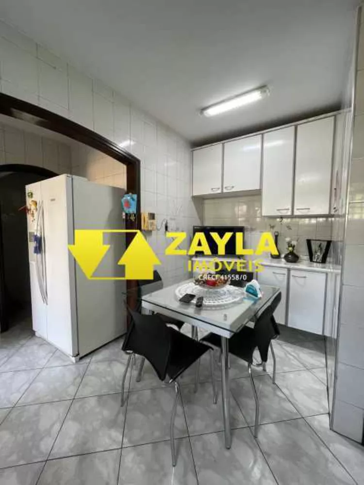 Casa de Condomínio, 5 quartos - Foto 15