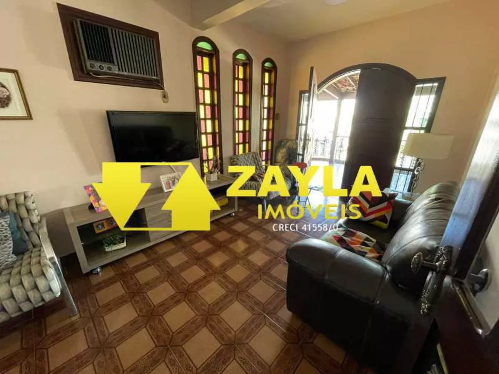 Casa de Condomínio, 5 quartos - Foto 18