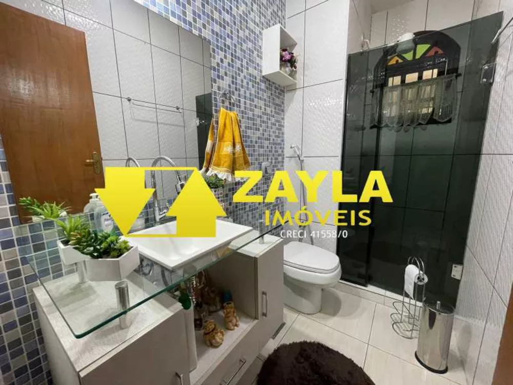 Casa de Condomínio, 5 quartos - Foto 5