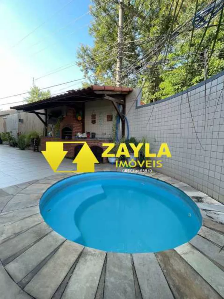 Casa de Condomínio, 5 quartos - Foto 25