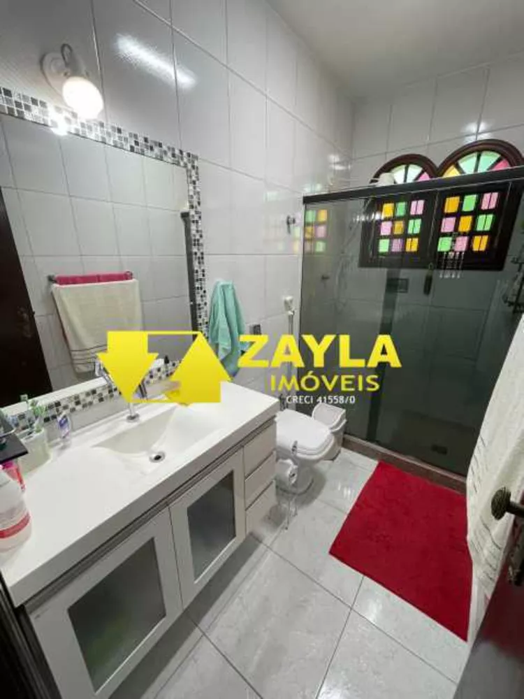 Casa de Condomínio, 5 quartos - Foto 7