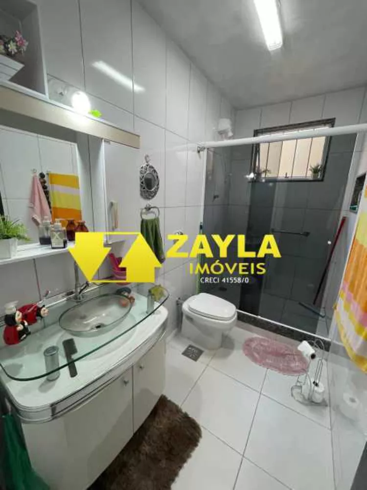 Casa de Condomínio, 5 quartos - Foto 10