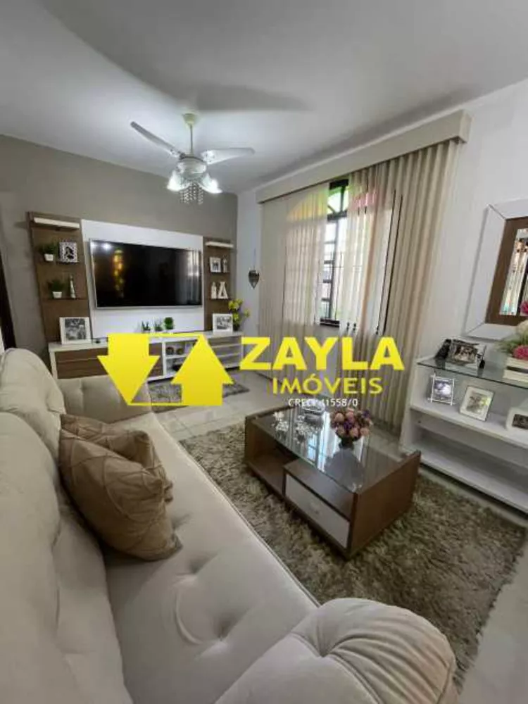 Casa de Condomínio, 5 quartos - Foto 3