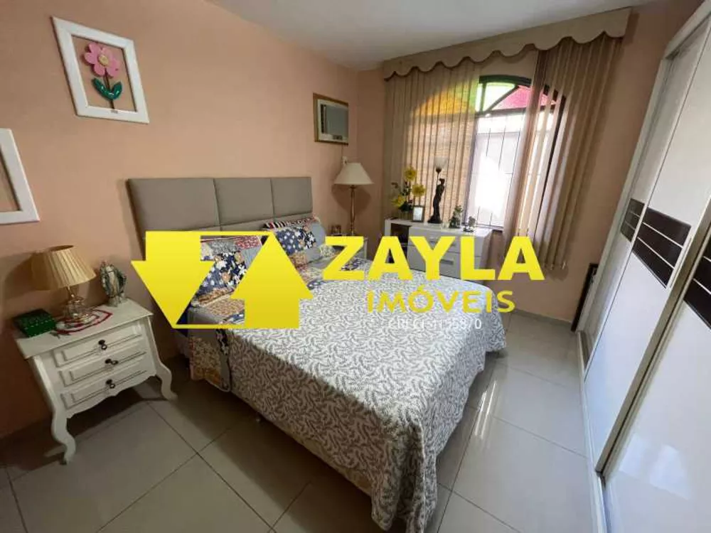 Casa de Condomínio, 5 quartos - Foto 8