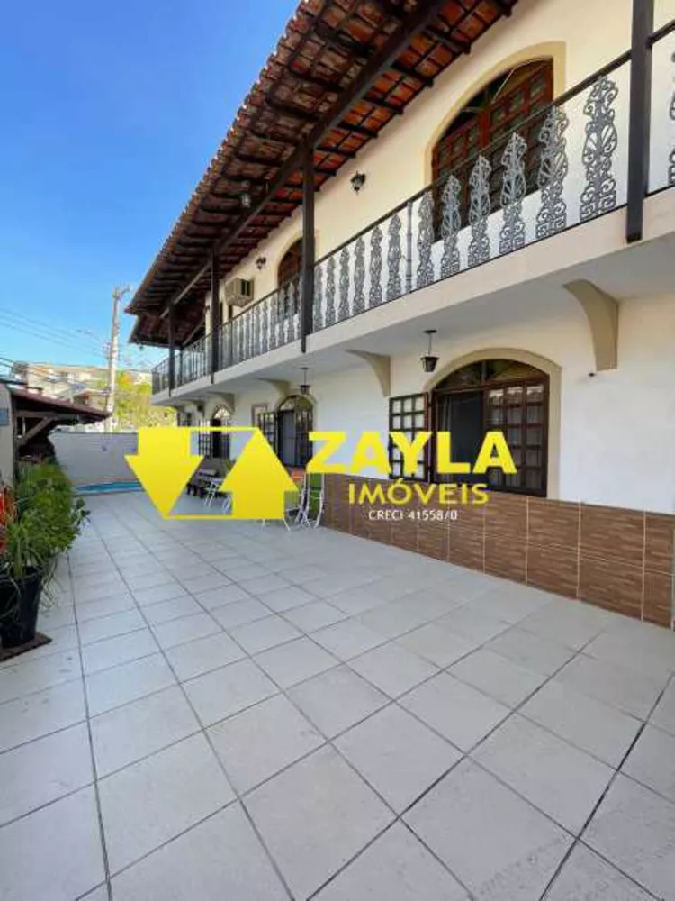 Casa de Condomínio, 5 quartos - Foto 2