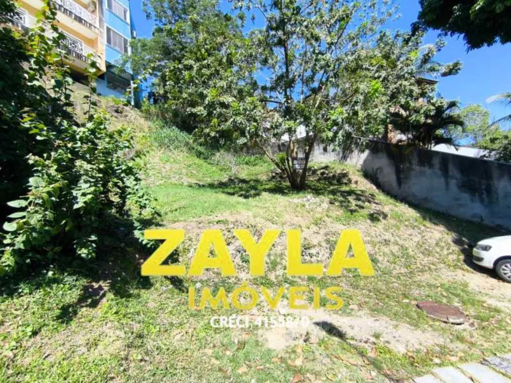 Terreno, 600 m² - Foto 2
