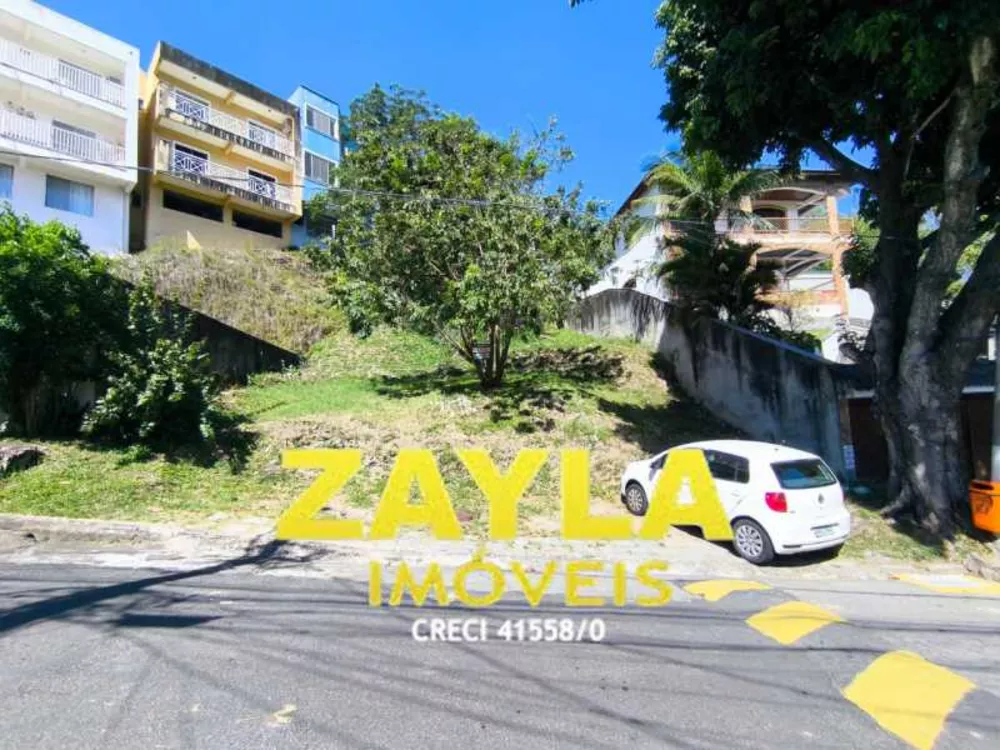 Terreno, 600 m² - Foto 1