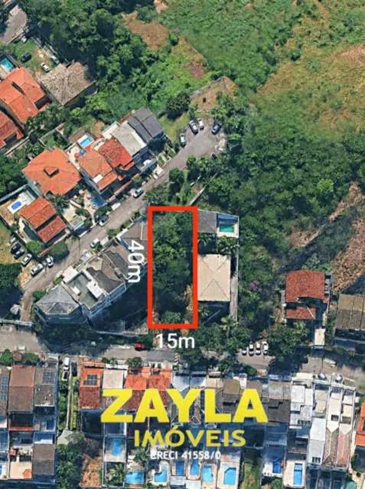 Terreno, 600 m² - Foto 7