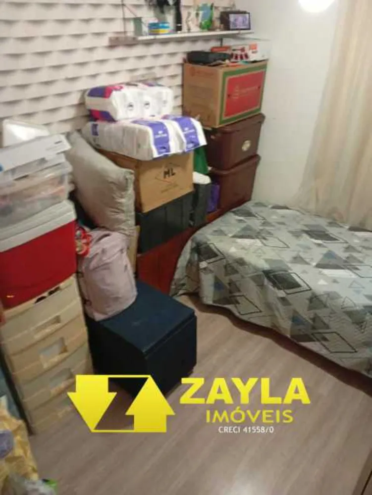 Apartamento, 2 quartos, 41 m² - Foto 12