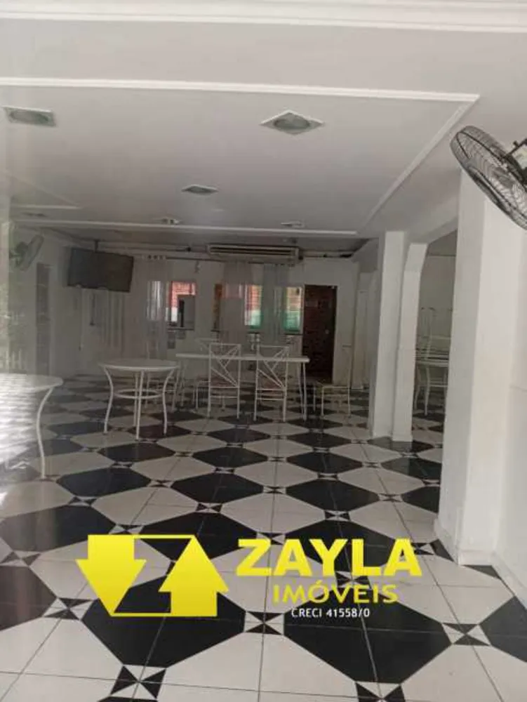 Apartamento, 2 quartos, 41 m² - Foto 24