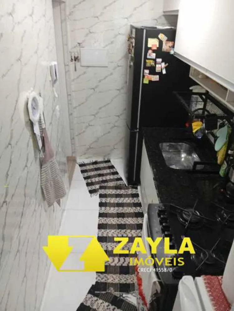 Apartamento, 2 quartos, 41 m² - Foto 9