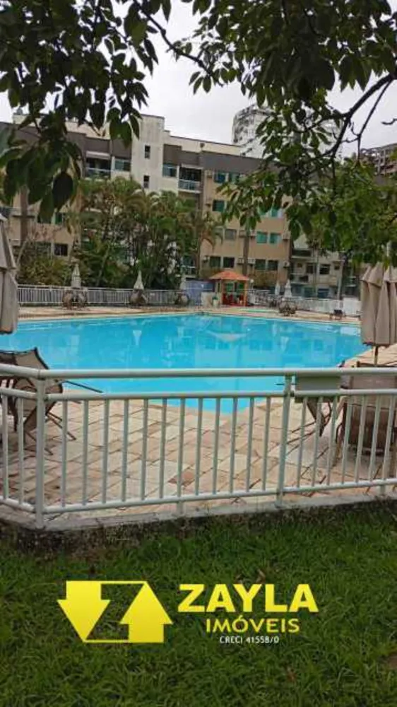 Apartamento, 2 quartos, 41 m² - Foto 1
