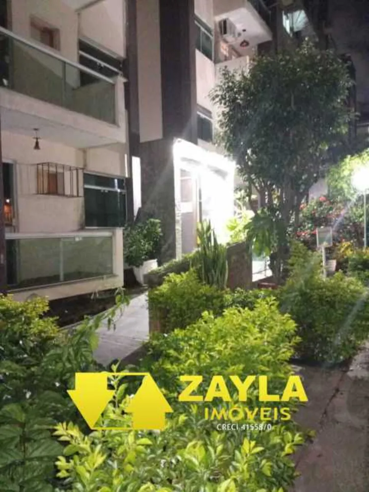 Apartamento, 2 quartos, 41 m² - Foto 18