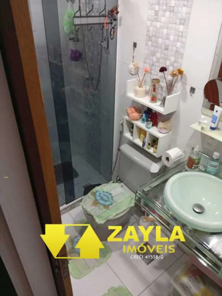 Apartamento, 2 quartos, 41 m² - Foto 6