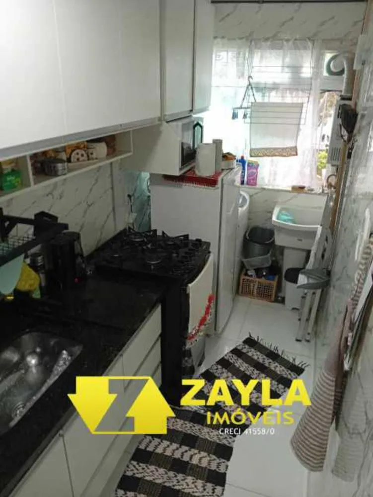 Apartamento, 2 quartos, 41 m² - Foto 15