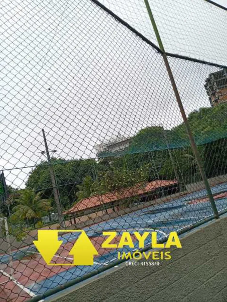Apartamento, 2 quartos, 41 m² - Foto 4