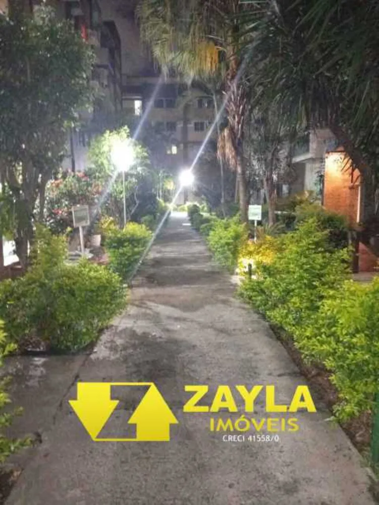 Apartamento, 2 quartos, 41 m² - Foto 13
