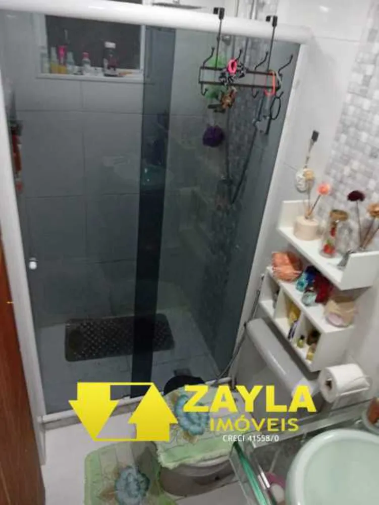 Apartamento, 2 quartos, 41 m² - Foto 8