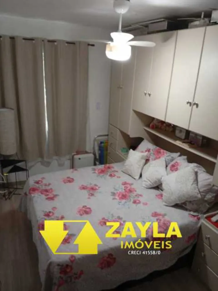 Apartamento, 2 quartos, 41 m² - Foto 15