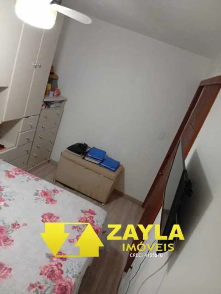 Apartamento, 2 quartos, 41 m² - Foto 3