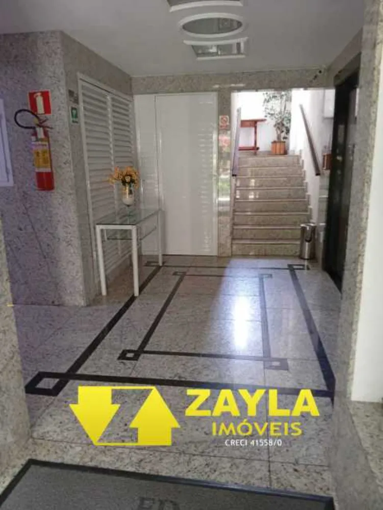 Apartamento, 2 quartos, 41 m² - Foto 2