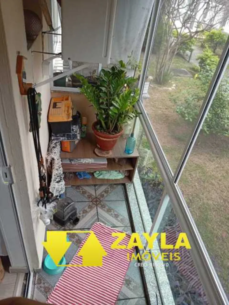 Apartamento, 2 quartos, 41 m² - Foto 7