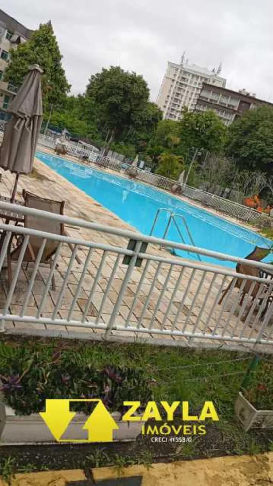 Apartamento, 2 quartos, 41 m² - Foto 16
