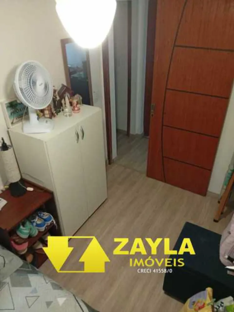 Apartamento, 2 quartos, 41 m² - Foto 10