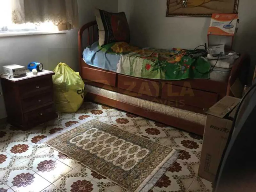 Casa, 3 quartos, 250 m² - Foto 14