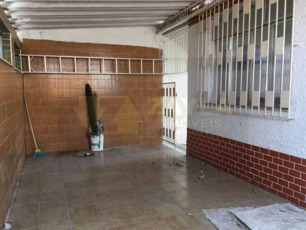 Casa, 3 quartos, 250 m² - Foto 1