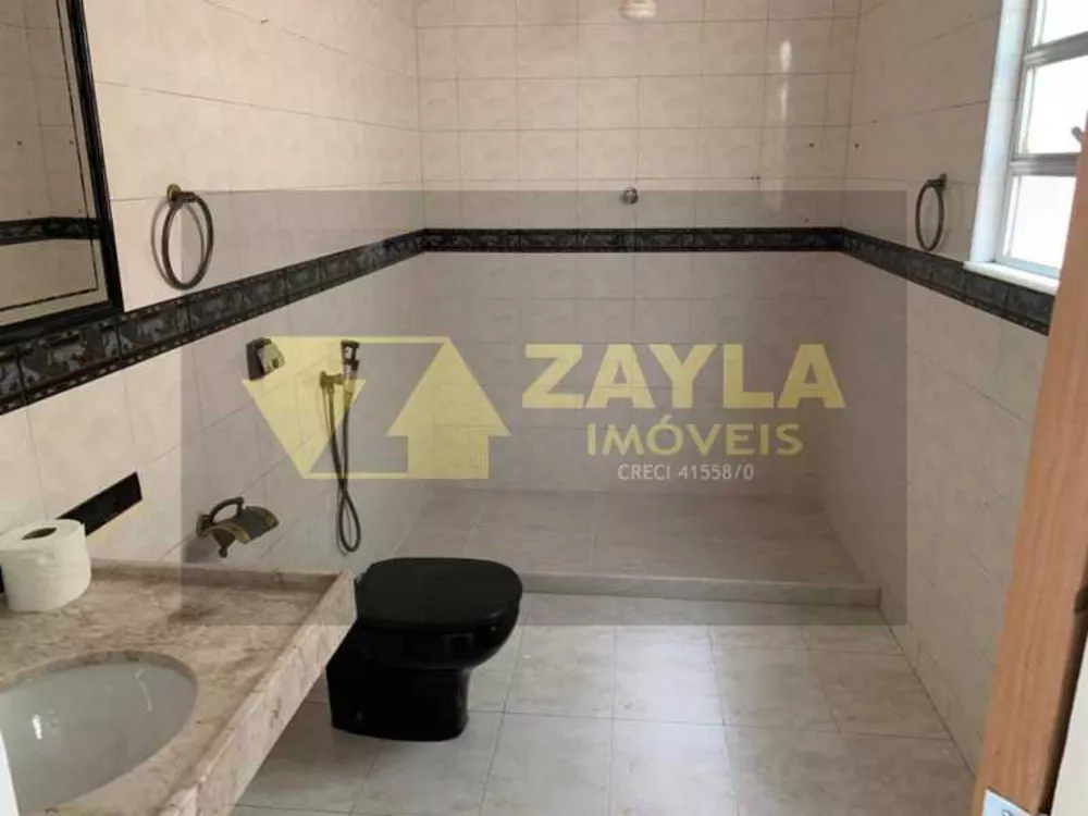 Casa, 3 quartos, 160 m² - Foto 10