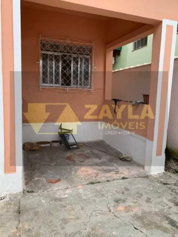 Casa, 3 quartos, 160 m² - Foto 5