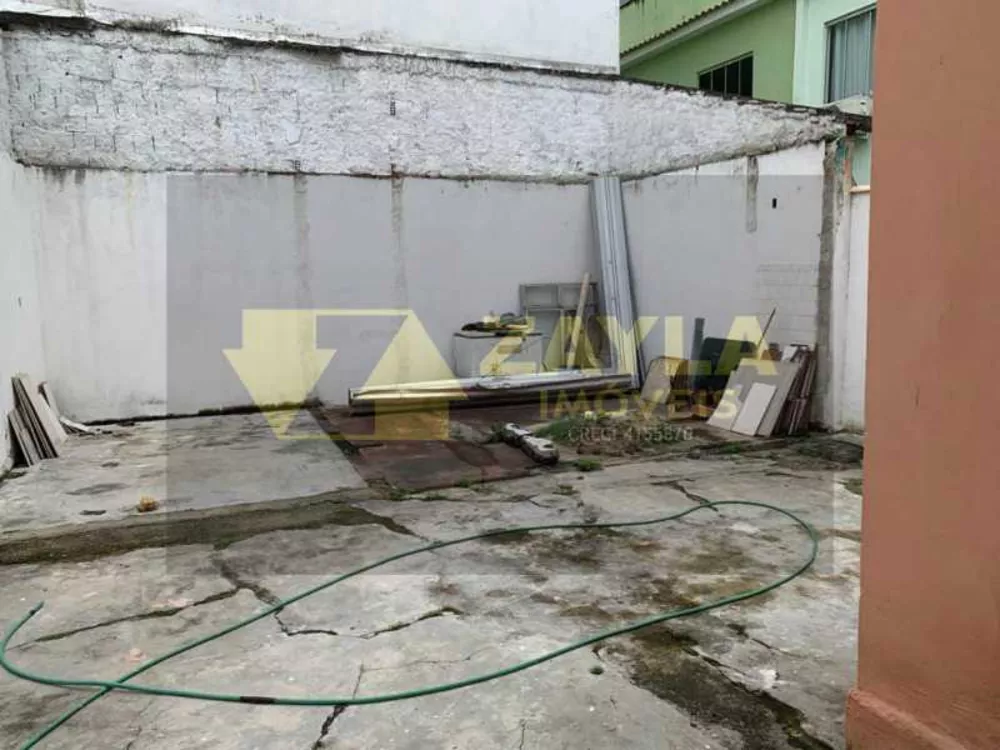Casa, 3 quartos, 160 m² - Foto 12