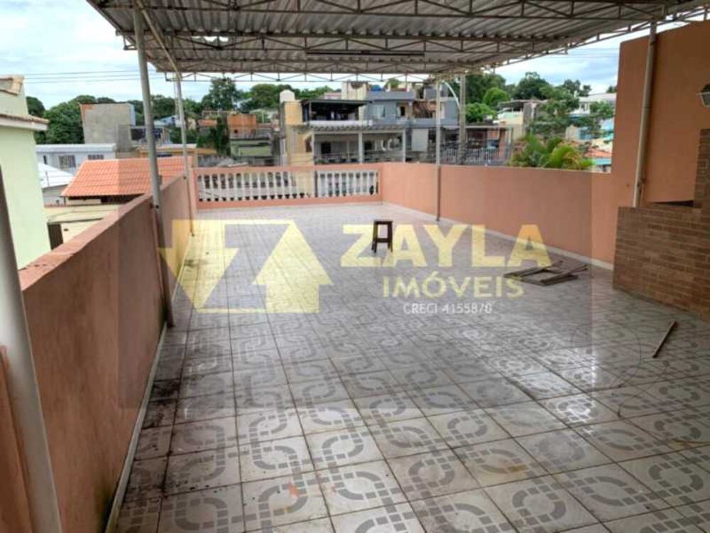 Casa, 3 quartos, 160 m² - Foto 23