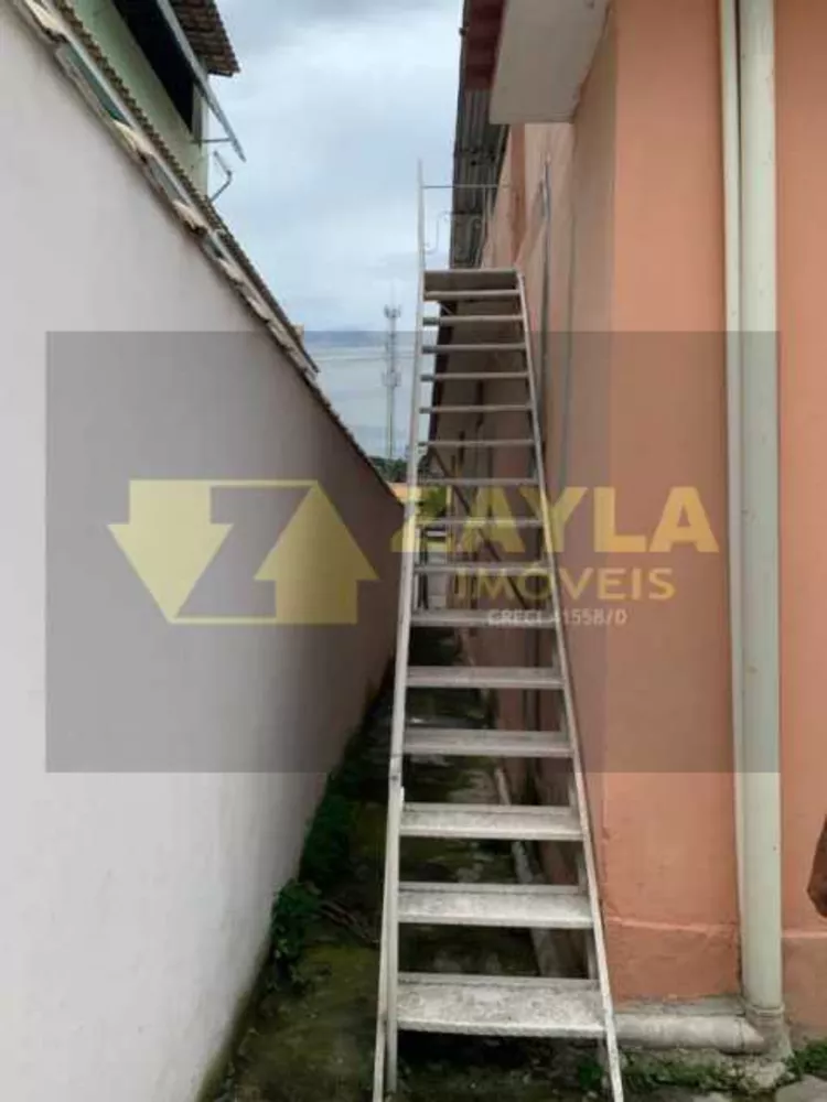 Casa, 3 quartos, 160 m² - Foto 19
