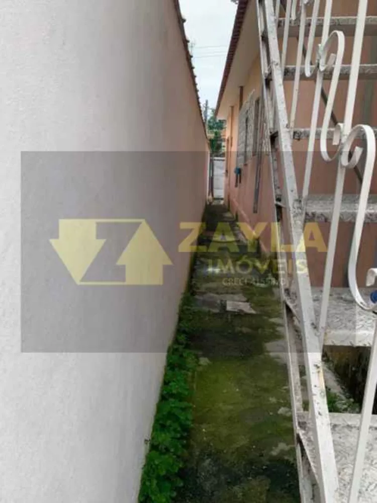 Casa, 3 quartos, 160 m² - Foto 13