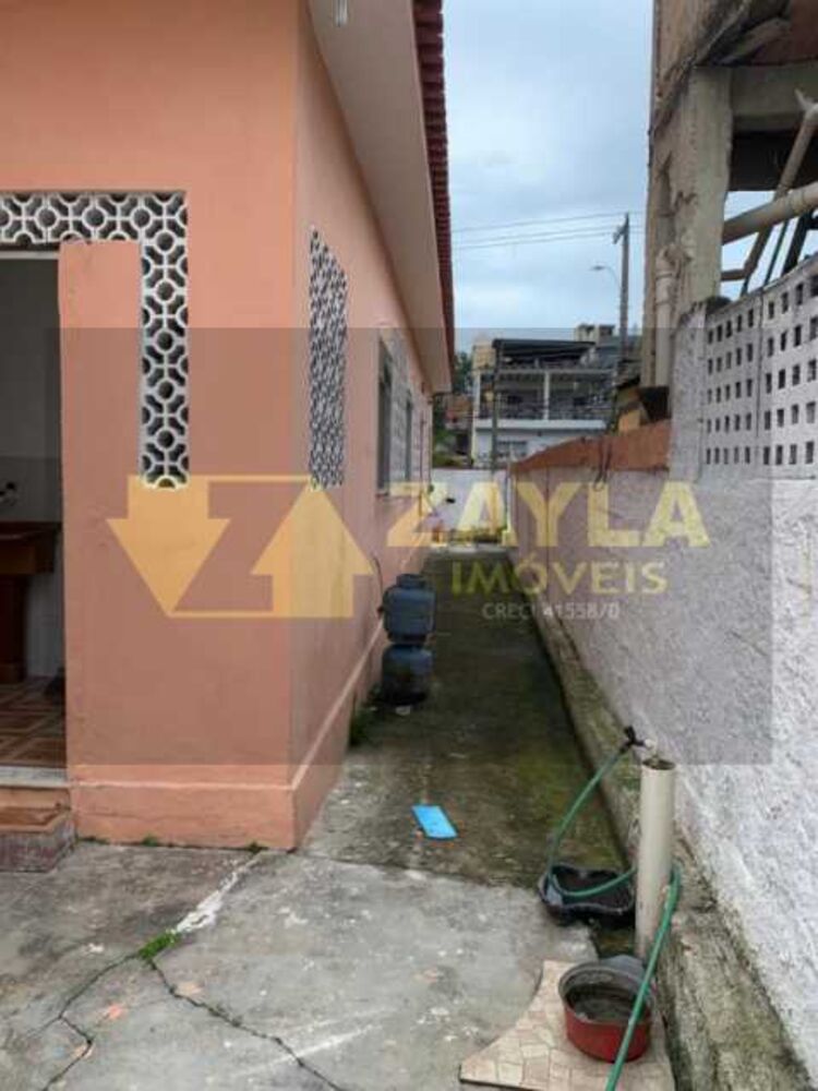 Casa, 3 quartos, 160 m² - Foto 26
