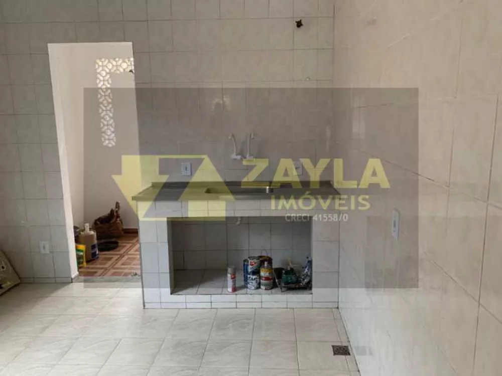 Casa, 3 quartos, 160 m² - Foto 21