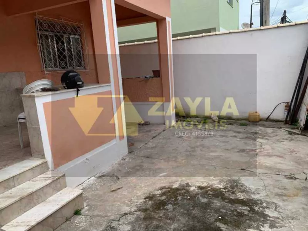 Casa, 3 quartos, 160 m² - Foto 8