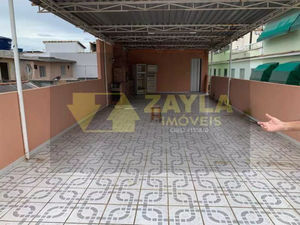 Casa, 3 quartos, 160 m² - Foto 3