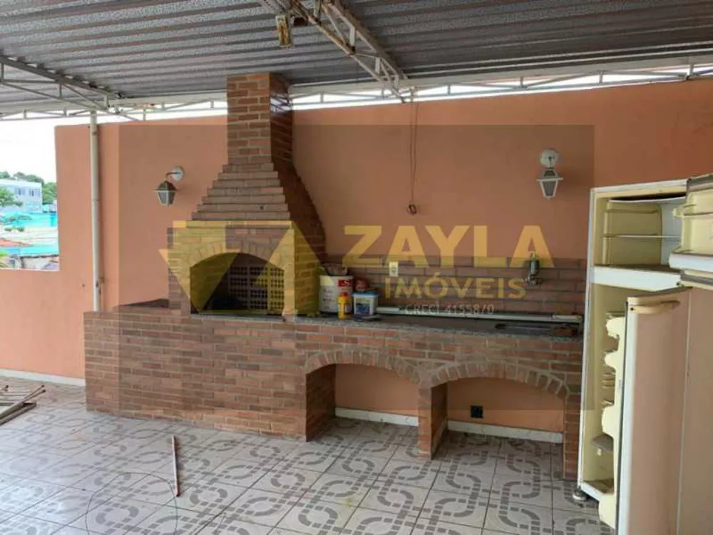 Casa, 3 quartos, 160 m² - Foto 6