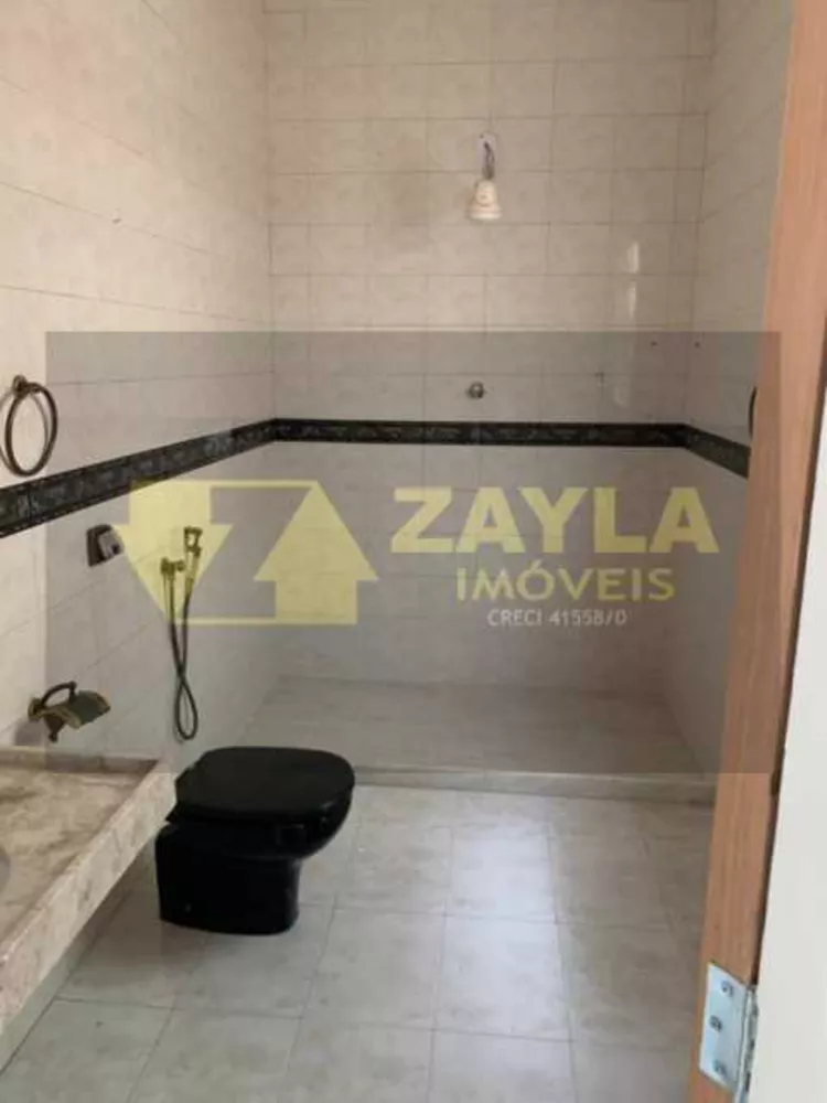 Casa, 3 quartos, 160 m² - Foto 9