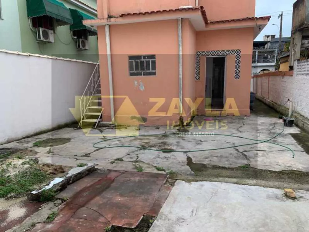 Casa, 3 quartos, 160 m² - Foto 11