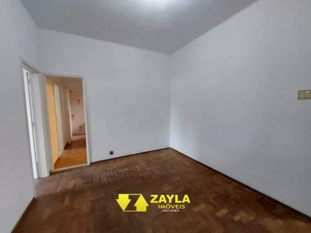 Apartamento, 2 quartos, 53 m² - Foto 1