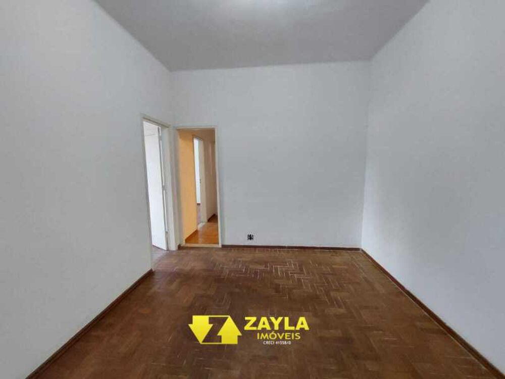 Apartamento, 2 quartos, 53 m² - Foto 5