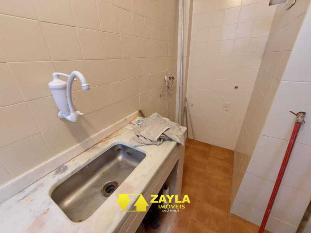 Apartamento, 2 quartos, 53 m² - Foto 10