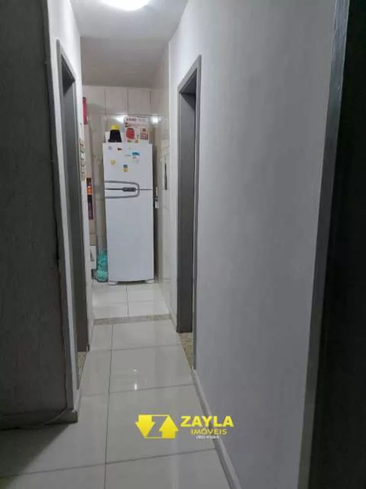 Apartamento, 2 quartos, 50 m² - Foto 16