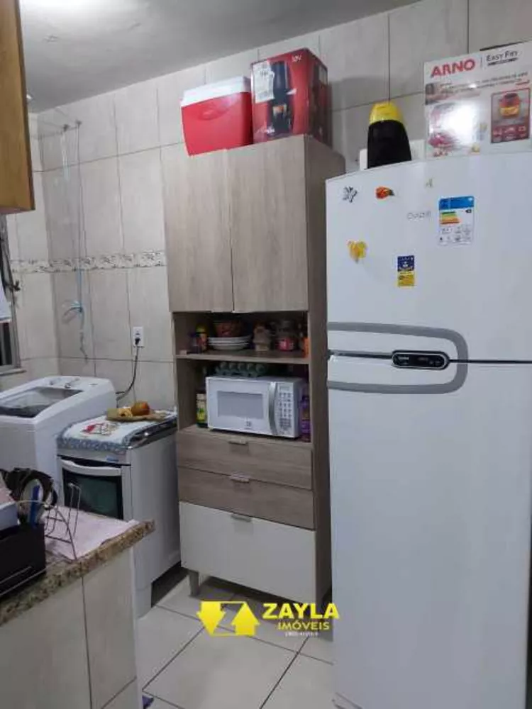 Apartamento, 2 quartos, 50 m² - Foto 19