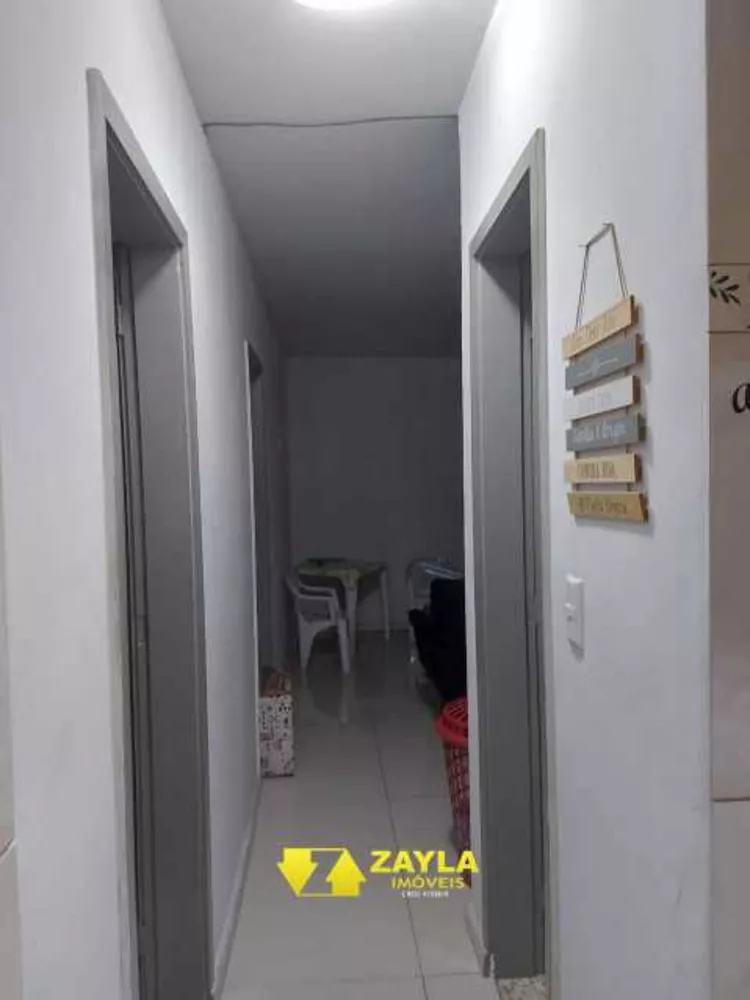 Apartamento à venda com 2 quartos, 50m² - Foto 2